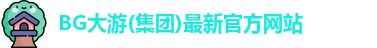 BG大游(集团)最新官方网站